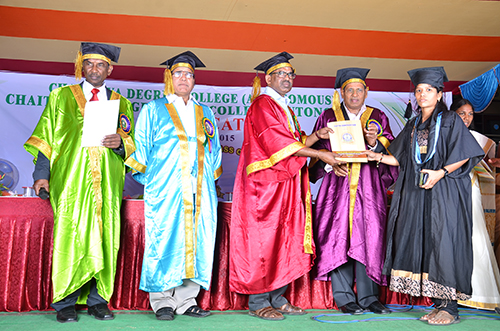 convocation 2015